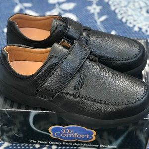 Dr. Comfort men’s diabetic shoes